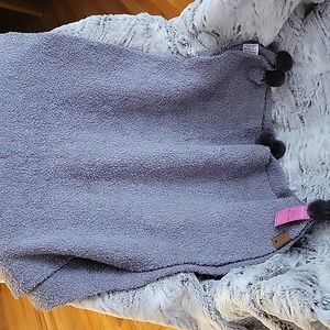 Simply Southern ladies fuzzy scarf